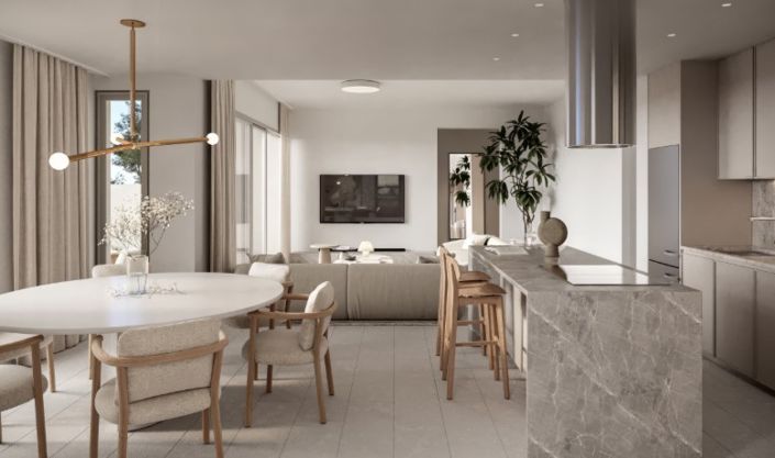 Image No.4-Villa de 3 chambres à vendre à Paphos