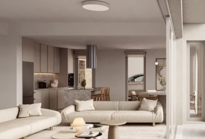 Image No.5-Villa de 3 chambres à vendre à Paphos