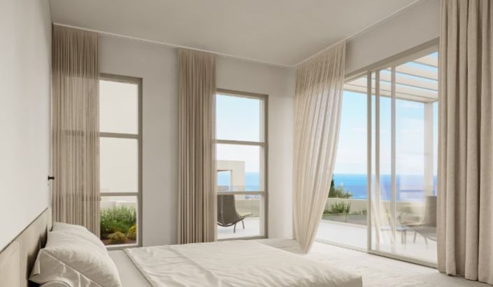 Image No.6-Villa de 3 chambres à vendre à Paphos