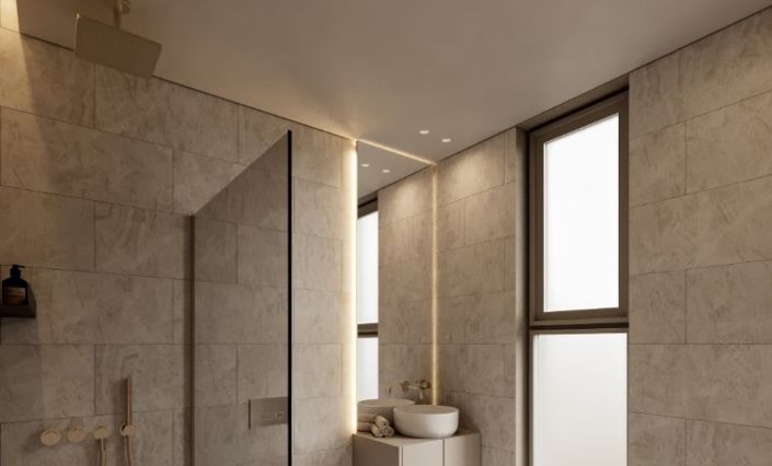 Image No.7-Villa de 3 chambres à vendre à Paphos