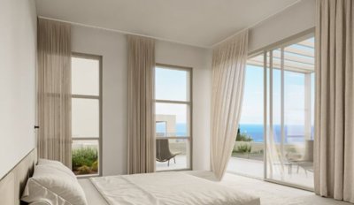 Detached Villa For Sale  in  Peyia Village