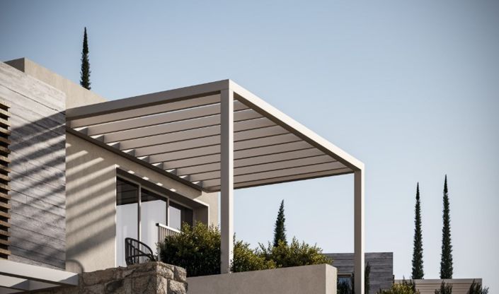 Image No.8-Villa de 3 chambres à vendre à Paphos