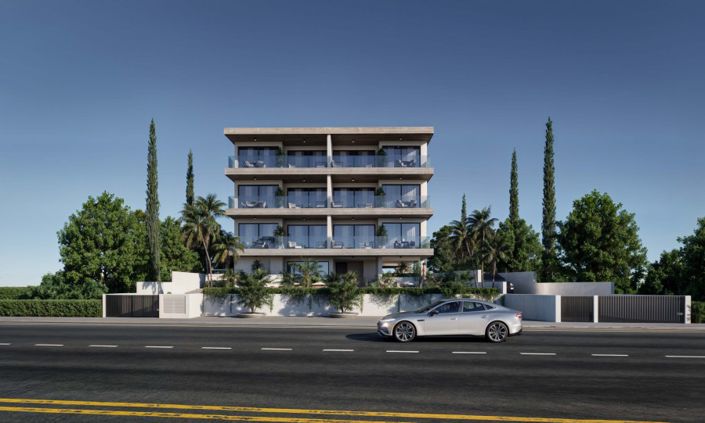 Image No.1-3 Bed Apartment for sale