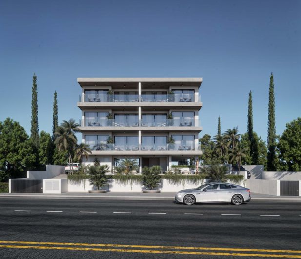 Image No.2-3 Bed Apartment for sale