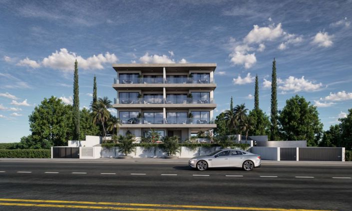 Image No.3-3 Bed Apartment for sale