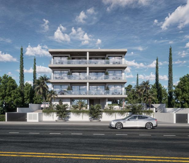 Image No.4-3 Bed Apartment for sale