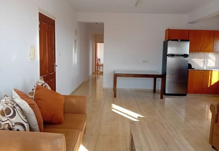 Image No.1-Appartement de 2 chambres à vendre à Mesogi