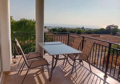 Apartment For Sale  in  Mesogi