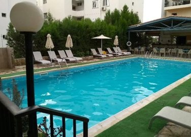 Building For Sale  in  Kato Pafos