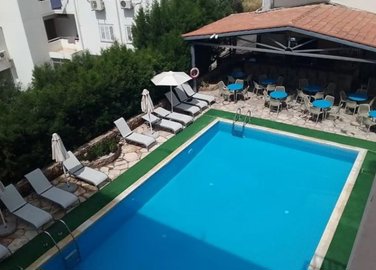 Building For Sale  in  Kato Pafos