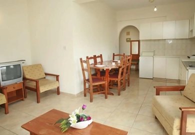 Building For Sale  in  Kato Pafos