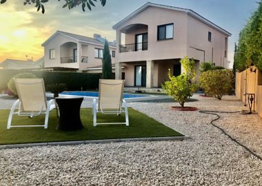 Detached Villa For Sale  in  Venus Rock Golf Resort