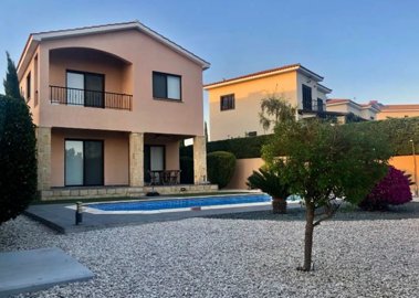 Detached Villa For Sale  in  Venus Rock Golf Resort