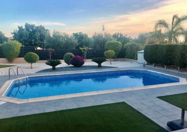Detached Villa For Sale  in  Venus Rock Golf Resort