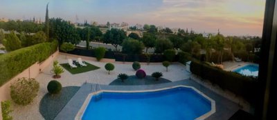 Detached Villa For Sale  in  Venus Rock Golf Resort