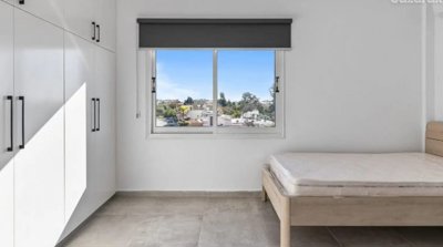 Ground Floor Apartment  For Sale  in  Yeroskipou