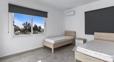 Ground Floor Apartment  For Sale  in  Yeroskipou
