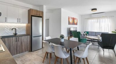 Ground Floor Apartment  For Sale  in  Yeroskipou