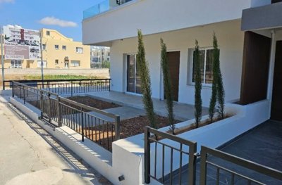 Ground Floor Apartment  For Sale  in  Yeroskipou