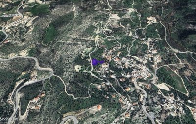Residential Land  For Sale  in  Episkopi
