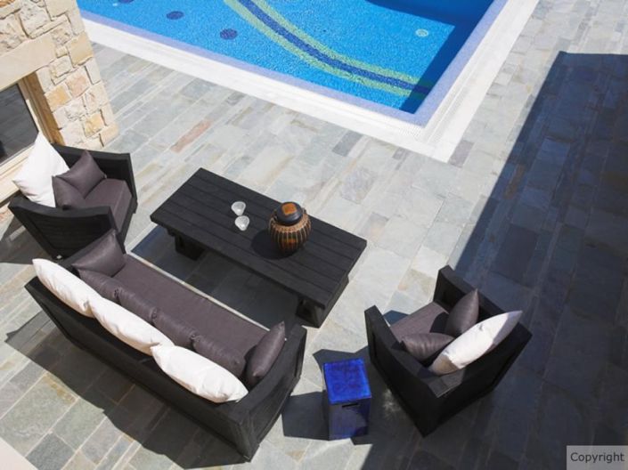 Image No.3-Villa de 3 chambres à vendre à Paphos