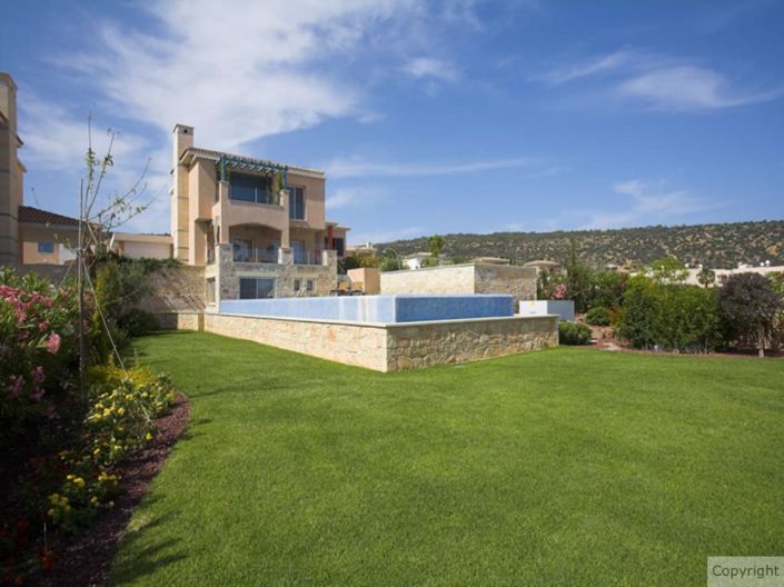 Image No.4-Villa de 3 chambres à vendre à Paphos