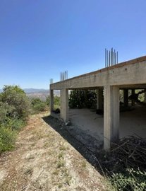 1 - Theletra, Maison