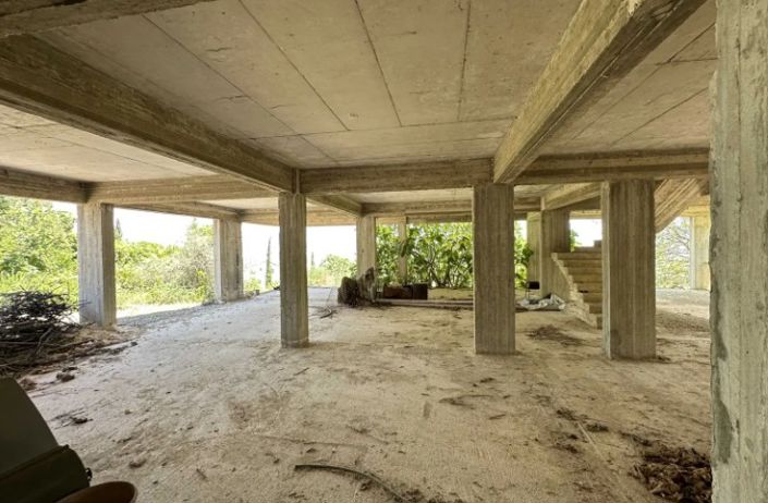 Image No.3-Maison de 3 chambres à vendre à Theletra