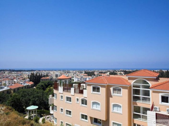 Image No.3-Maison de ville de 3 chambres à vendre à Kato Paphos