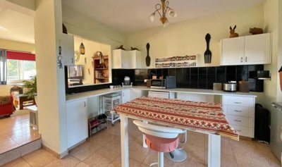 Detached Villa For Sale  in  Select Location