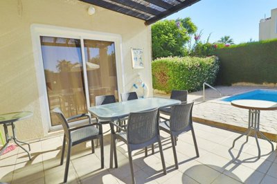 Detached Villa For Sale  in  Coral Bay