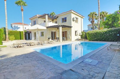 Detached Villa For Sale  in  Coral Bay