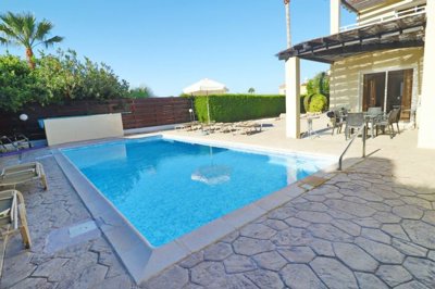 Detached Villa For Sale  in  Coral Bay