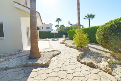 Detached Villa For Sale  in  Coral Bay