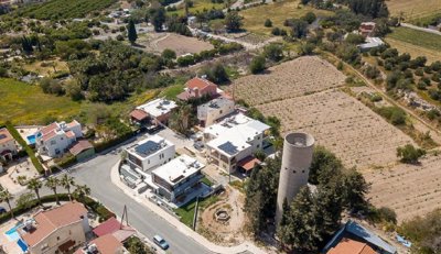 Detached Villa For Sale  in  Select Location