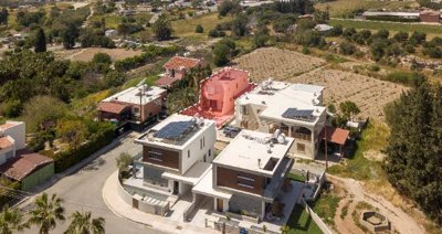 Detached Villa For Sale  in  Select Location