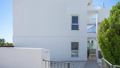 Apartment For Sale  in  Peyia Village