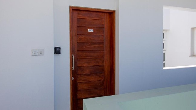 Image No.3-Appartement de 2 chambres à vendre à Paphos