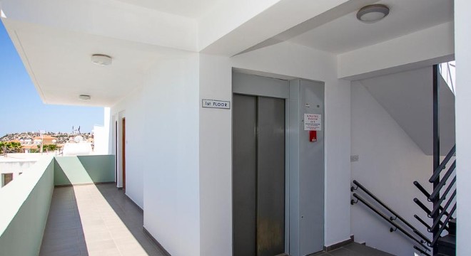 Image No.5-Appartement de 2 chambres à vendre à Paphos