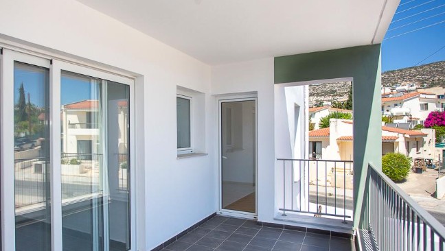 Image No.6-Appartement de 2 chambres à vendre à Paphos