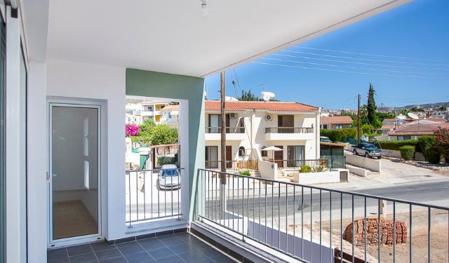 Image No.7-Appartement de 2 chambres à vendre à Paphos