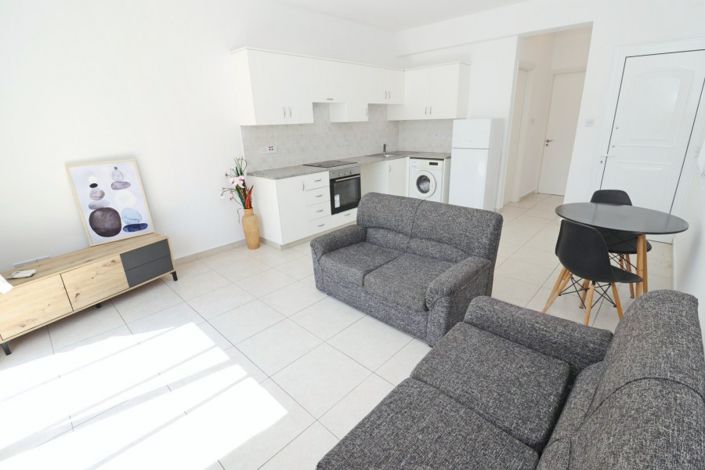 Image No.10-Appartement de 1 chambre à vendre à Paphos