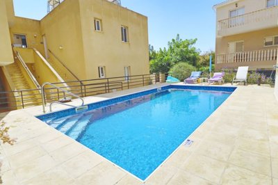 Apartment For Sale  in  Peyia Village