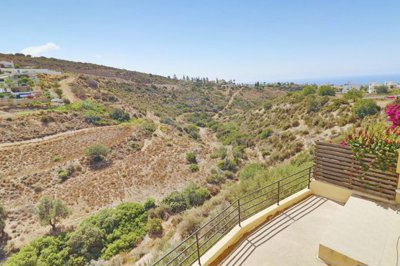 Apartment For Sale  in  Peyia Village