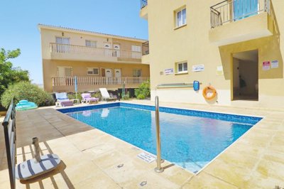 Apartment For Sale  in  Peyia Village
