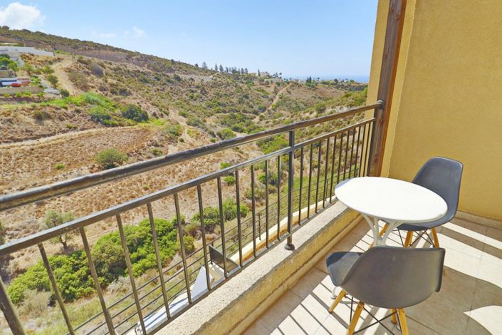 Image No.6-Appartement de 1 chambre à vendre à Paphos