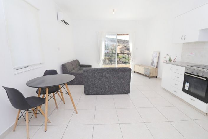 Image No.8-Appartement de 1 chambre à vendre à Paphos