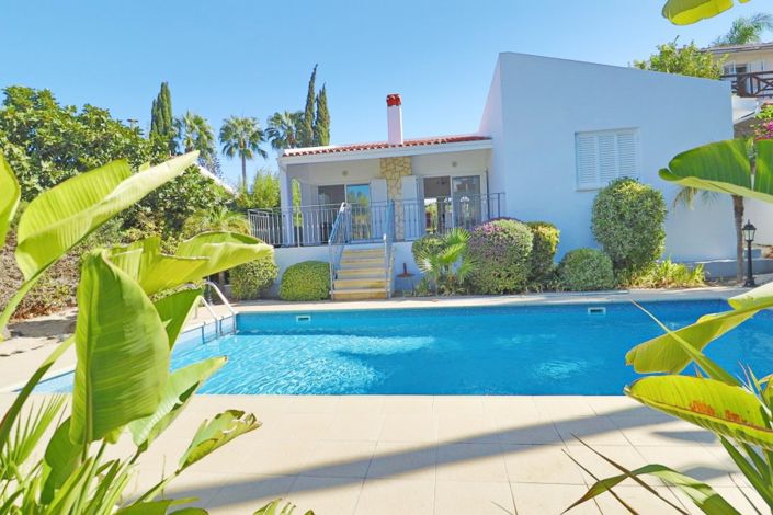 Image No.1-Bungalow de 3 chambres à vendre à Coral Bay