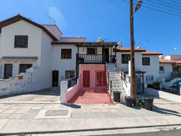 Flat with unexhausted building density - Chloraka, Paphos