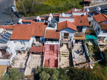 Flat with unexhausted building density - Chloraka, Paphos